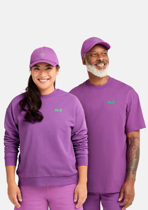 Produktbild Jack Wolfskin Celebrate The Paw Cap (One Size)