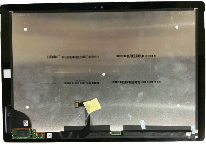 Immagine prodotto CoreParts Visualizzare (Display, Surface Pro 3)