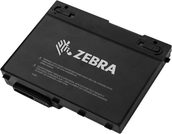 Zebra Batterij