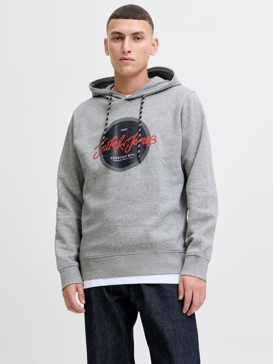 Produktbild Jack & Jones 2er-pack Kapuzenpullover Kapuzenpullover (S)