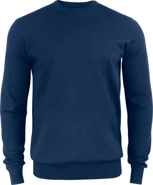 Actual product image Cutter & Buck Oakville Crewneck Men (L)