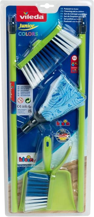 Productafbeelding Theo Klein Vileda - Mopset