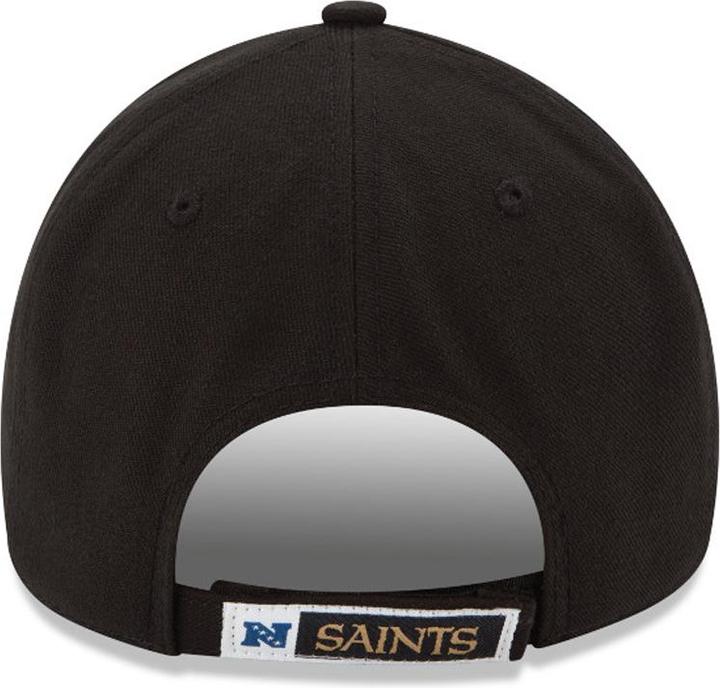 Actual product image New Era 9Forty NFL League New Orleans Saints (One size)