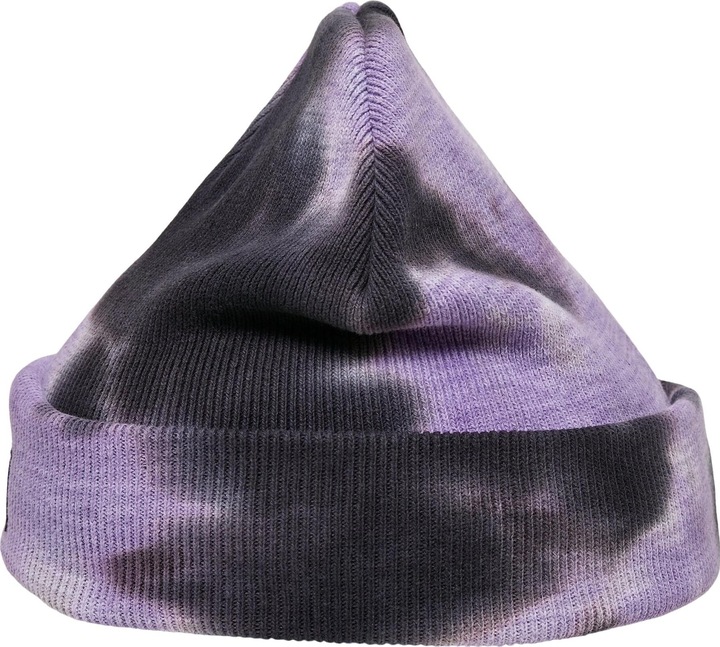 Produktbild Urban Classics Tie Dye Beanie (One Size)