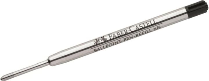 Produktbild Faber-Castell Mine Grossraum XB (1 Stück, Schwarz, 0.60 mm)