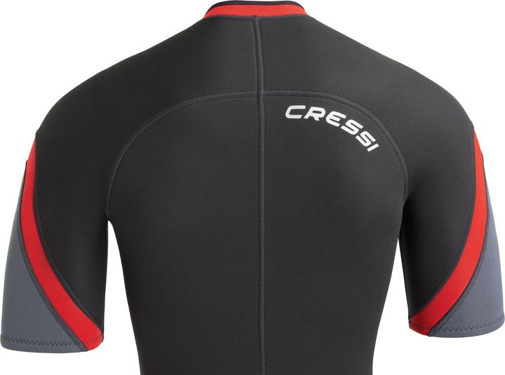 Actual product image Cressi Playa (2.5 mm, XS)