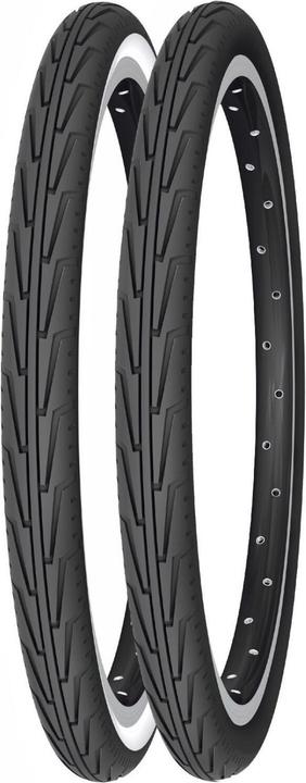 Immagine prodotto Michelin City J (22 x 1 3/8, 37-490)
