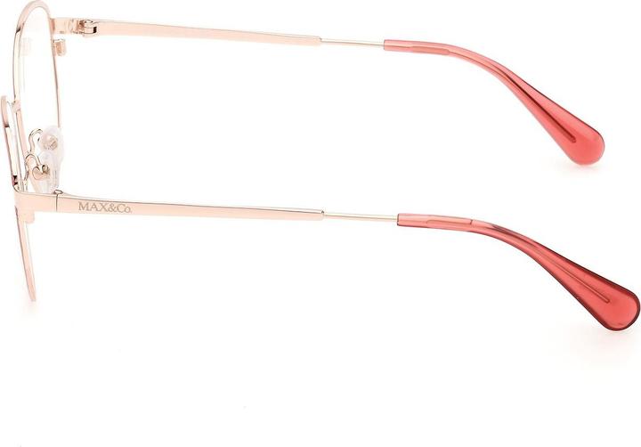 Actual product image Latetobed Max&Co Brillenfassung Max&Co Mo5137 54068 (no correction)