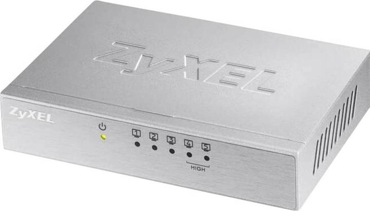 Zyxel Es-105a V3 (5 Ports)