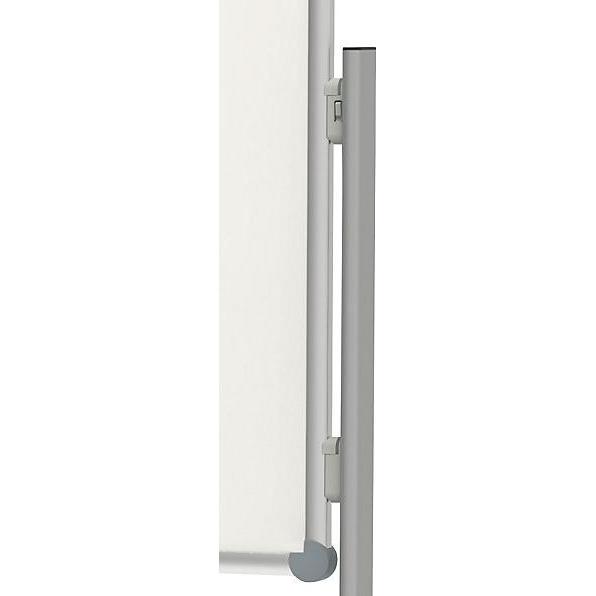 Thumbnail - Maul, Präsentationstafel, Mobiles Whiteboard MAULpro fixed (218 x 195 cm)