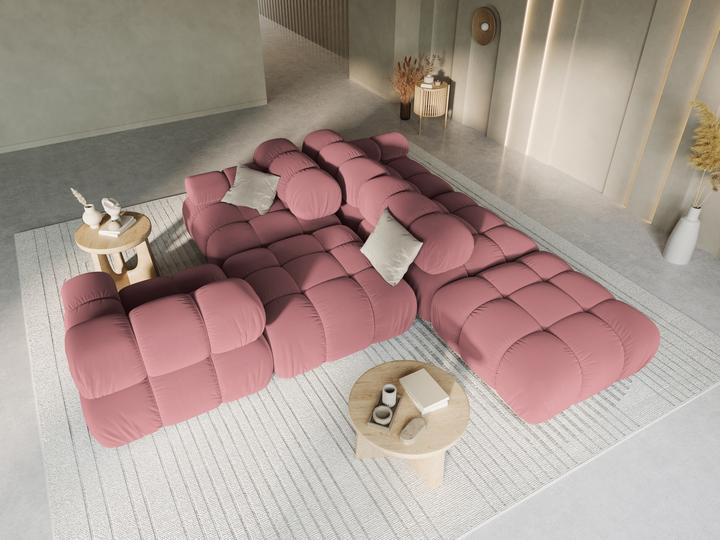 Produktbild Micadoni Bellis (Modular Sofa, 4-Sitzer)