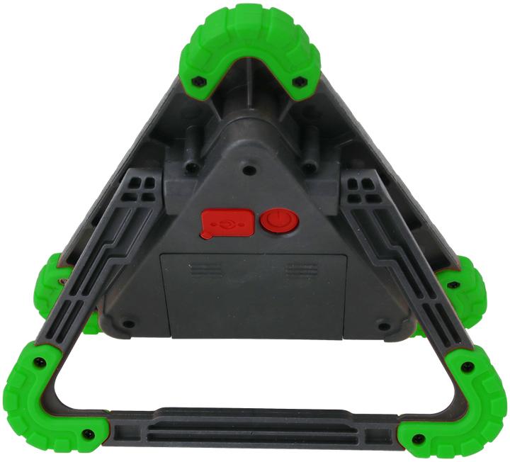 Produktbild Tracon Akku-Auto-Notleuchte (500 lm)