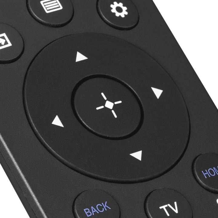 Produktbild Hama Universal-Fernbedienung für Sony TVs, IR, lernfähig, mit 4 App-Tasten (Universal Fernbedienung, Infrarot)