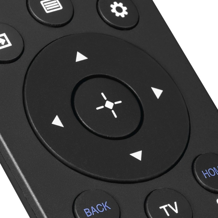 Image du produit Hama Télécommande universelle pour Sony TVs, IR, avec apprentissage, avec 4 boutons d'application (Télécommande universelle, Infrarouge)