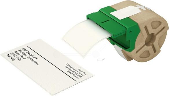 Actual product image Leitz Marking label ICON