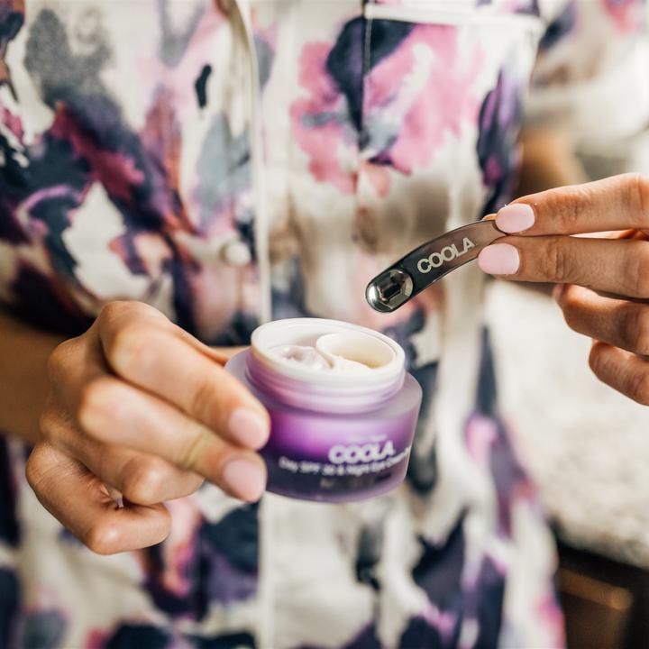 Actual product image Coola Suncare Day & Night Duo (30 ml, Day cream, SPF 30)