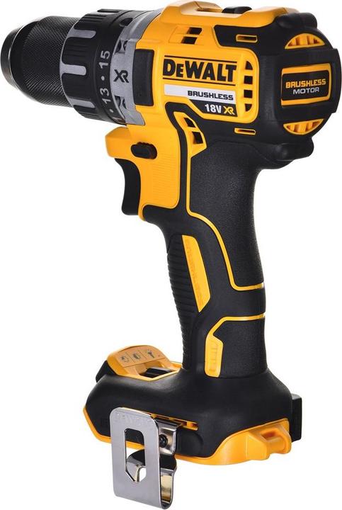 Actual product image DeWalt DCD791D2 (Rechargeable battery operated)