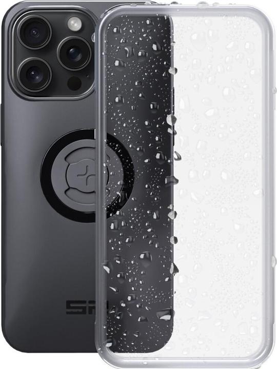 Immagine prodotto Sp Connect Cover per iPhone 16 Pro Max (Apple iPhone 16 Pro Max)