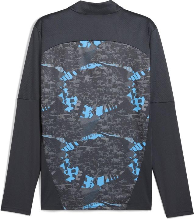 Immagine prodotto Puma Top MCFC Prematch 1/4 Zip (M)