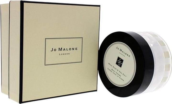 Produktbild Jo Malone Wood Sage & Sea Salt (Körpercreme, 175 ml)