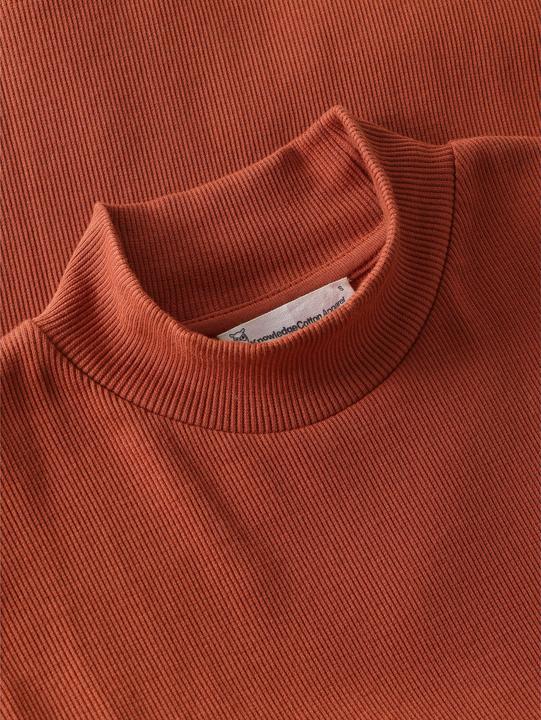 Immagine prodotto KnowledgeCotton Apparel High Neck Rib (L)