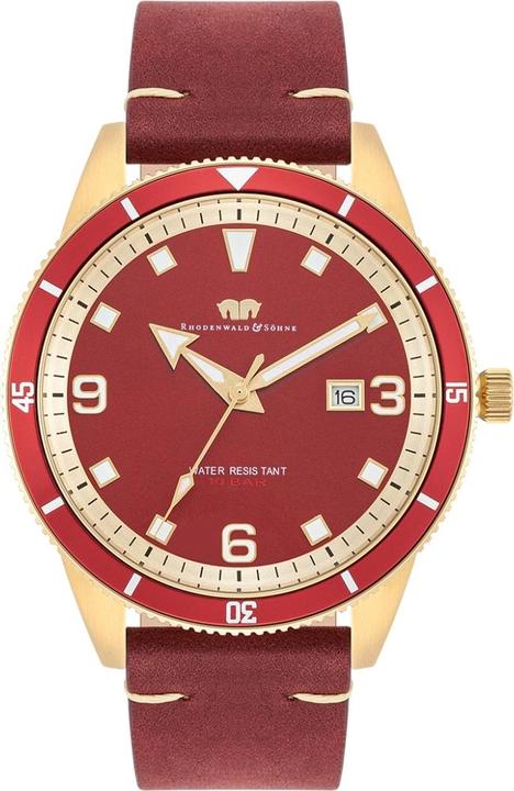 Produktbild Herren Uhr Vintage II - 34440 (42 mm)