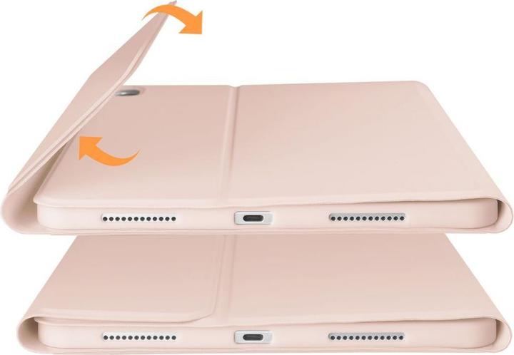 Produktbild Tech-Protect Case (Apple iPad 2025 (11. Gen))