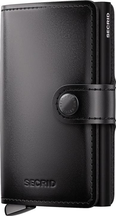 Actual product image Secrid Miniwallet Dusk V2