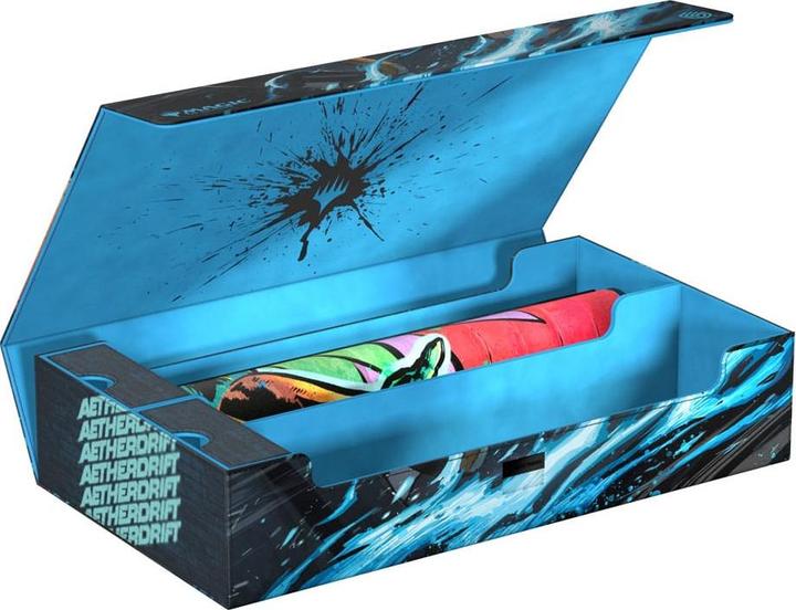 Immagine prodotto Ultimate Guard Omnihive 1000+ Xenoskin Magic: The Gathering "Aetherdrift"