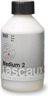 Produktbild Lascaux Medium 2 Matt