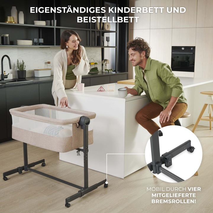 Actual product image KinderKraft Neste Up