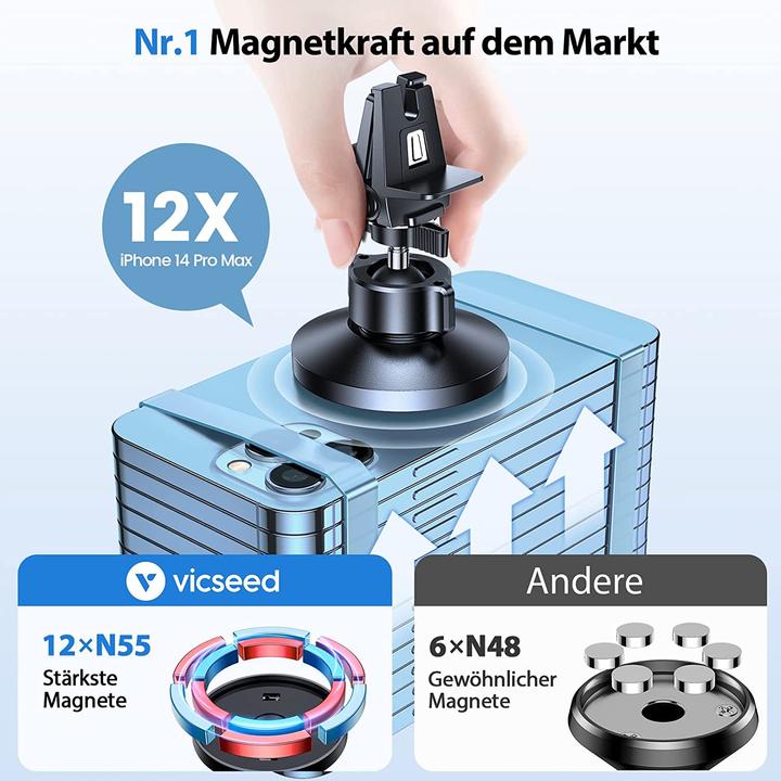 Produktbild Vicseed Handyhalterung