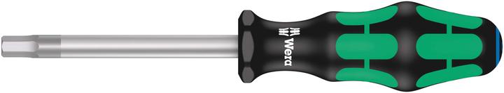 Produktbild Wera 354 Hex-Plus 6,0 x 80 mm (Innensechskant)