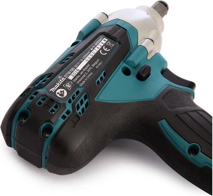 Produktbild Makita DTW190Z (Akkubetrieb)