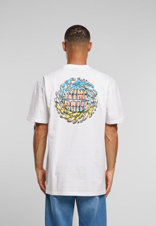 Produktbild Santa Cruz SB Logo Chrome T-Shirt - 125551 (S)