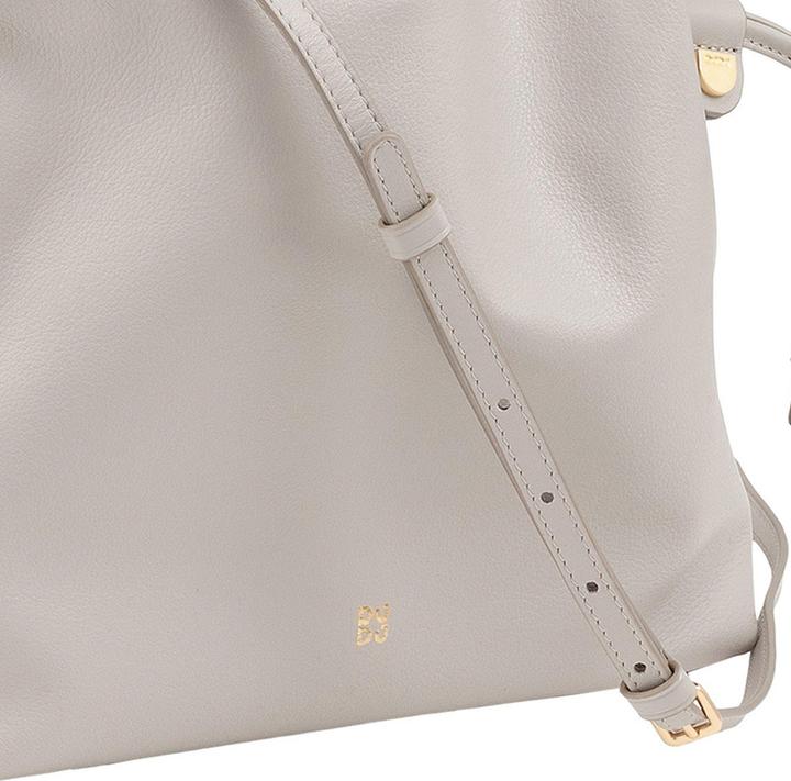 Produktbild Dudu Umhängetasche Leder 26 cm