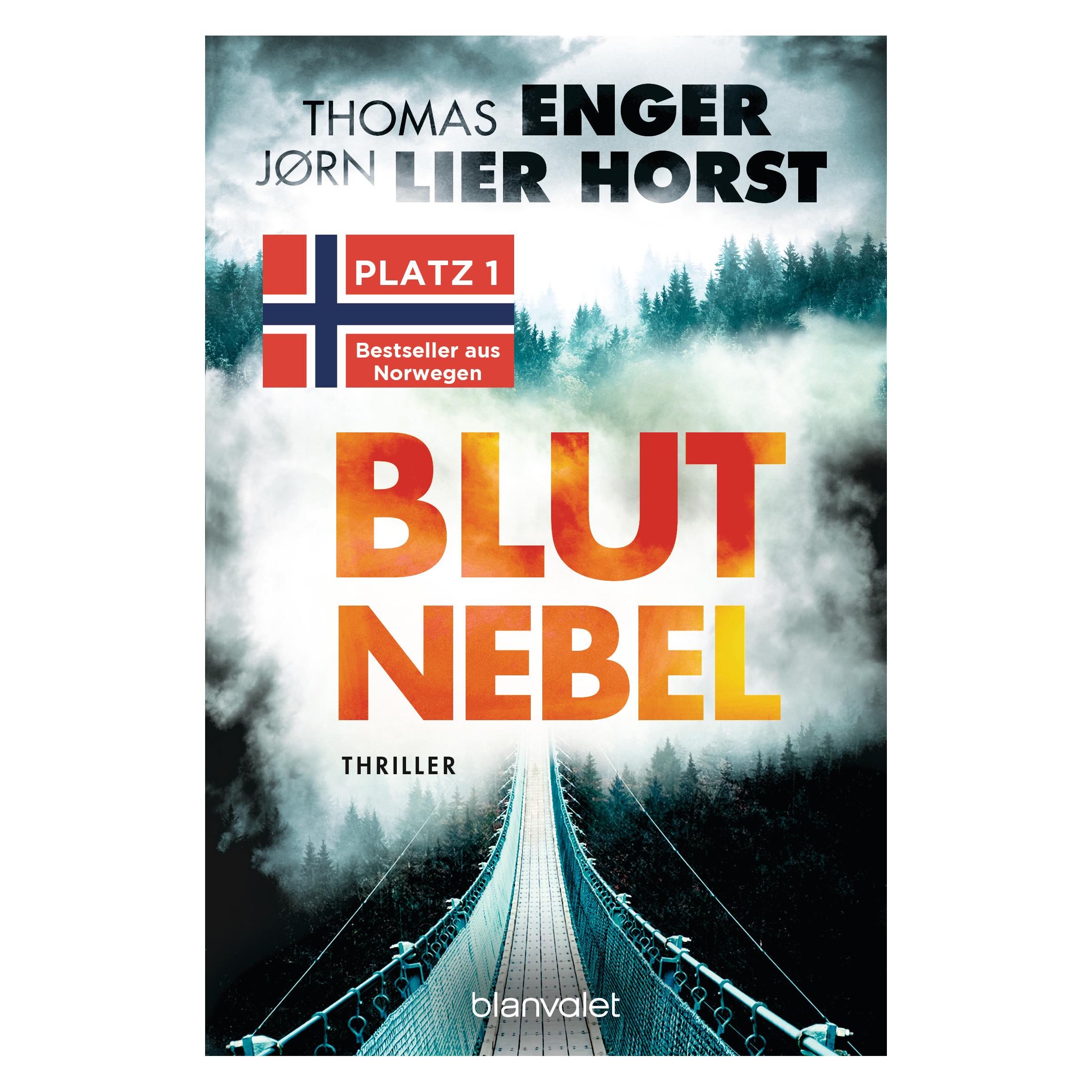 Blutnebel