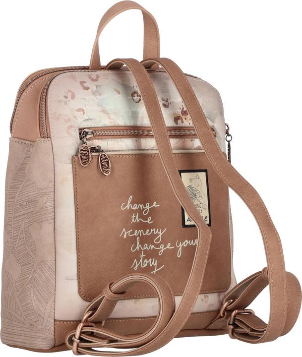 Actual product image Anekke Nature City Rucksack 31 cm (9 l)