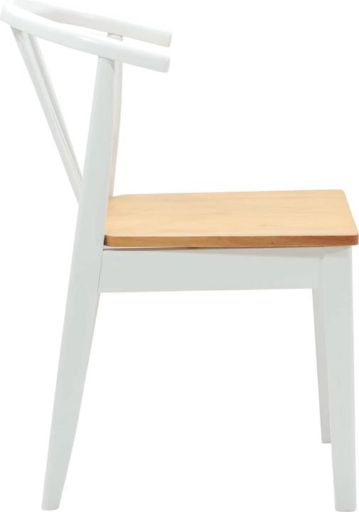 Image du produit vidaXL Vintage Stuhl