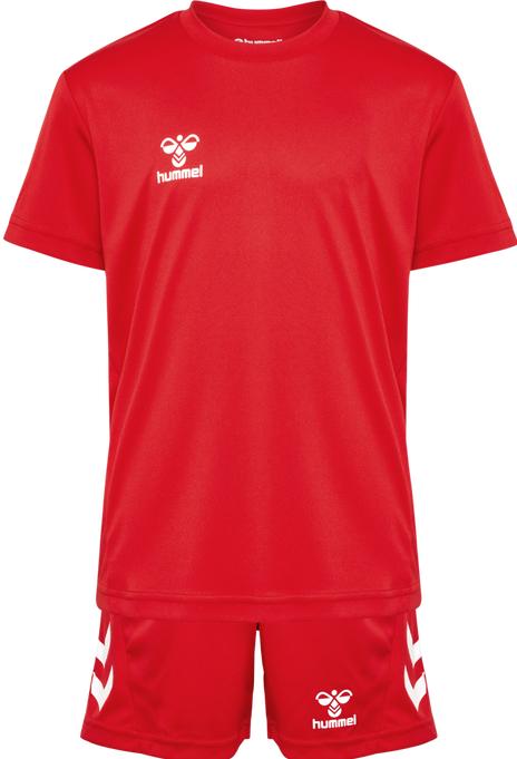 Image du produit hummel hmlLOGO SET KIDS (140)