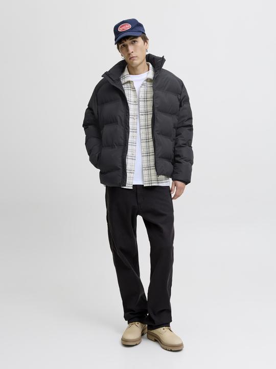 Produktbild Jack & Jones Jjesoho Puffer Collar Sn (L)