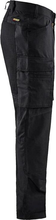 Produktbild Blakläder Stretchhose (46)