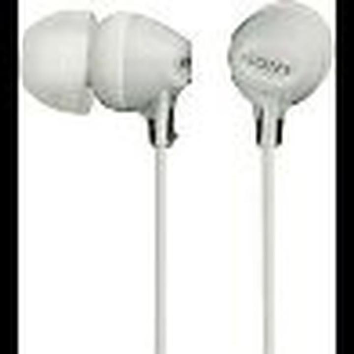 Produktbild Sony Mdr-Ex15ap (Keine Geräuschunterdrückung, Kabelgebunden)