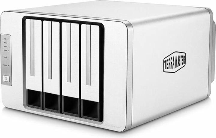 Produktbild Terramaster F4-423 (0 TB)