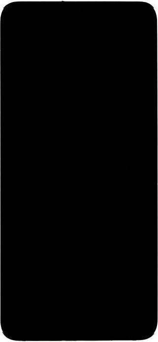 Actual product image Samsung LCD Display + Touch Unit G980|G981 Galaxy S20 Cosmic Grey without Camera (Service Pack) (Display, Samsung Galaxy S20, Samsung Galaxy S20 5G)