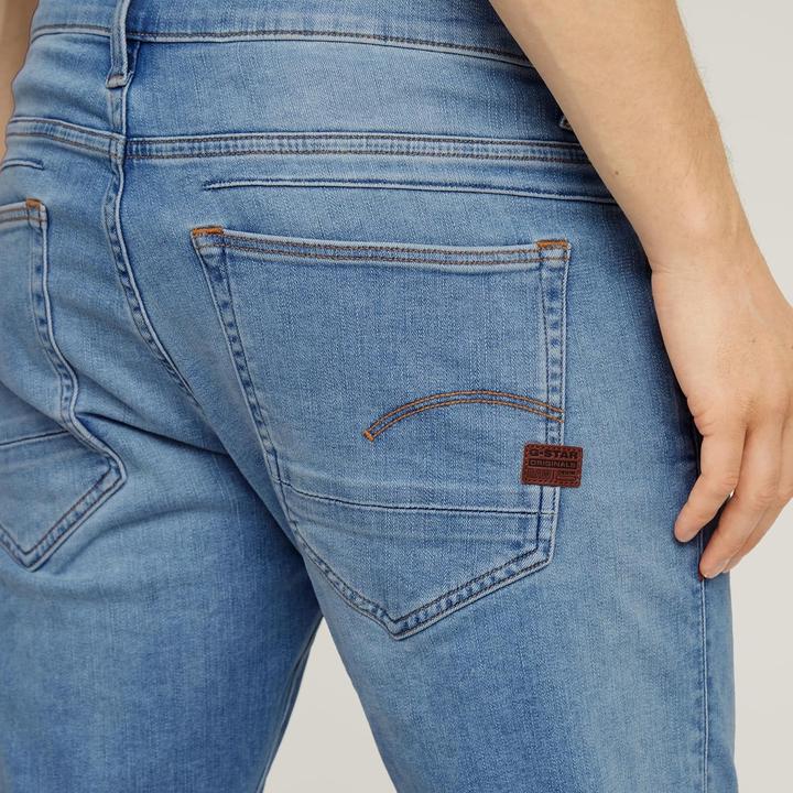 Actual product image G-Star Slim Fit D-STAQ (W30/L34)
