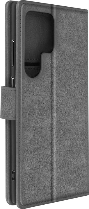 Produktbild Avizar Chesterfield Wallet Cover Series (Samsung Galaxy S24 Ultra)
