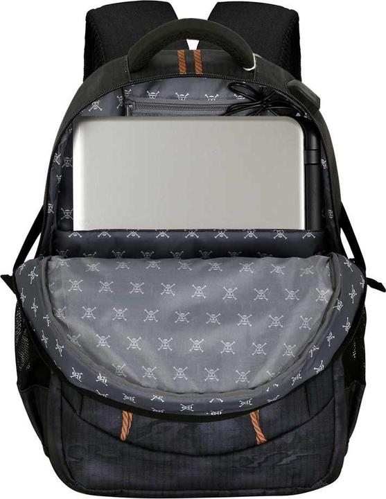 Immagine prodotto Karactermania Corde dello zaino da corsa PLUS (32 l)