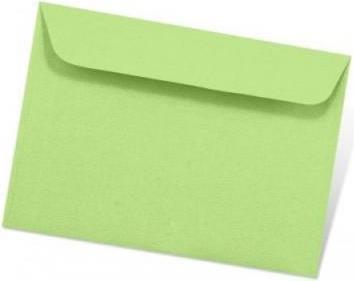 Image du produit Artoz 1001 Enveloppes C6 vert bouleau (C6, 1 x)