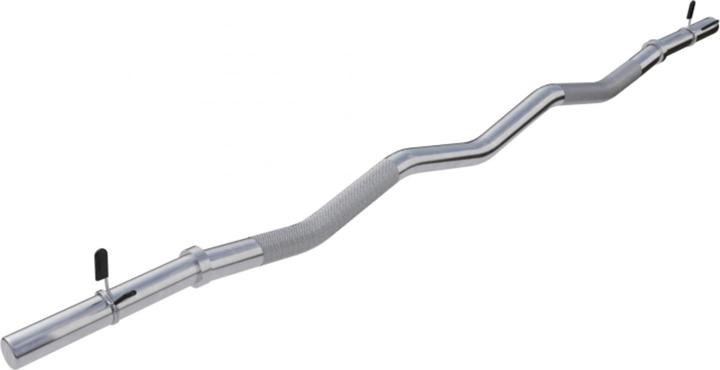 Gorilla Sports Barre de curling